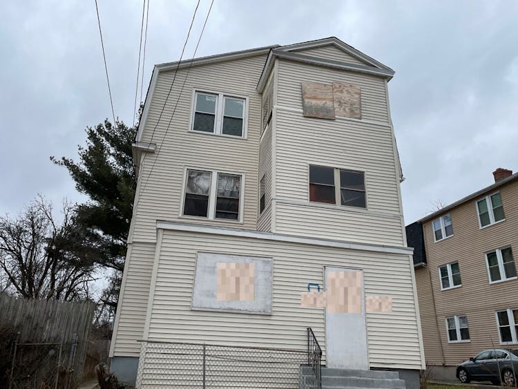 204 Nelson St, Hartford, CT, 06112, USA