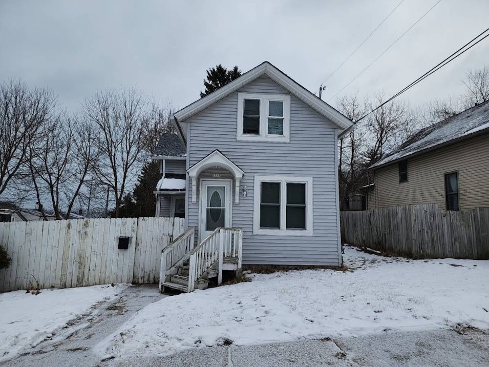 1715 S 9th St Sheboygan, WI 53081, Sheboygan County