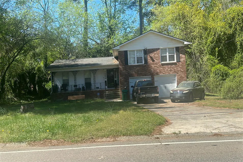 4143 Moore Road Conley, GA 30288, Dekalb County