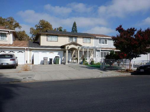 Holly Hill Dr, San Jose, CA 95122