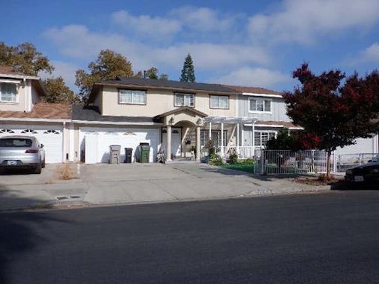 1249 Holly Hill Dr San Jose, CA 95122, County Unknown County