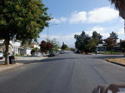Holly Hill Dr, San Jose, CA 95122 #1