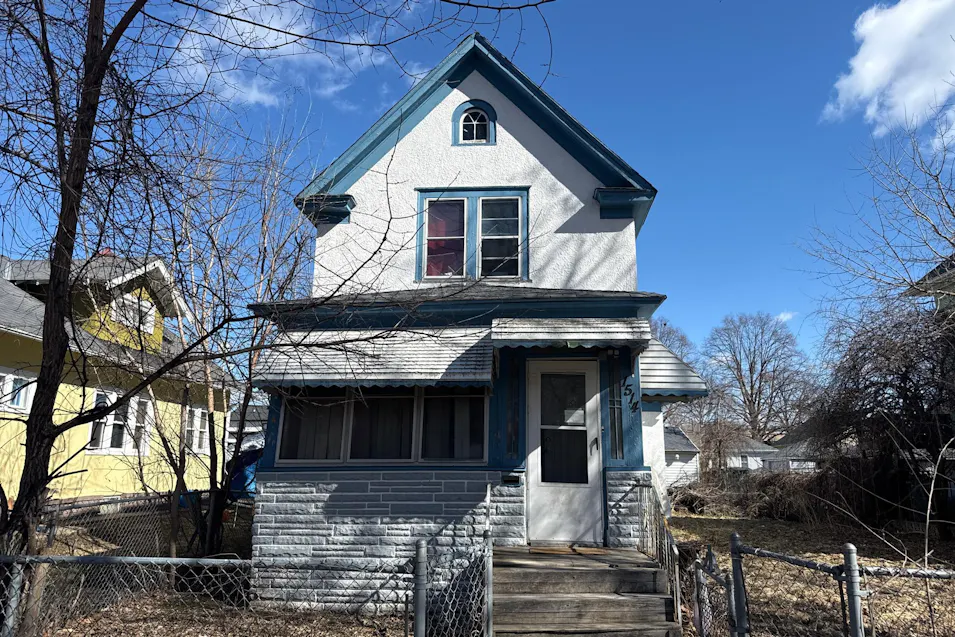 1514 Logan Ave N Minneapolis, MN 55411, Hennepin County