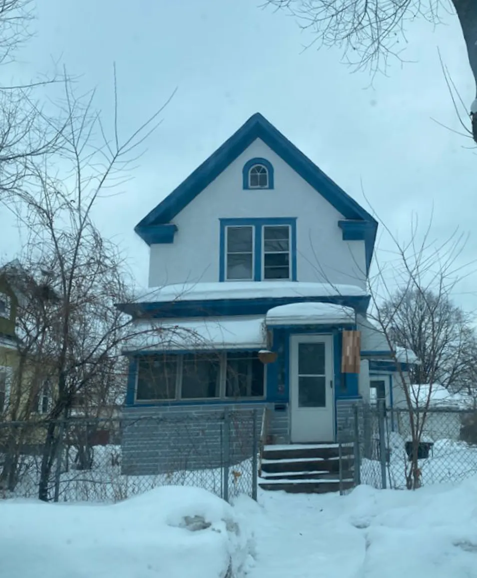 1514 Logan Avenue North Minneapolis, MN 55411, Hennepin County