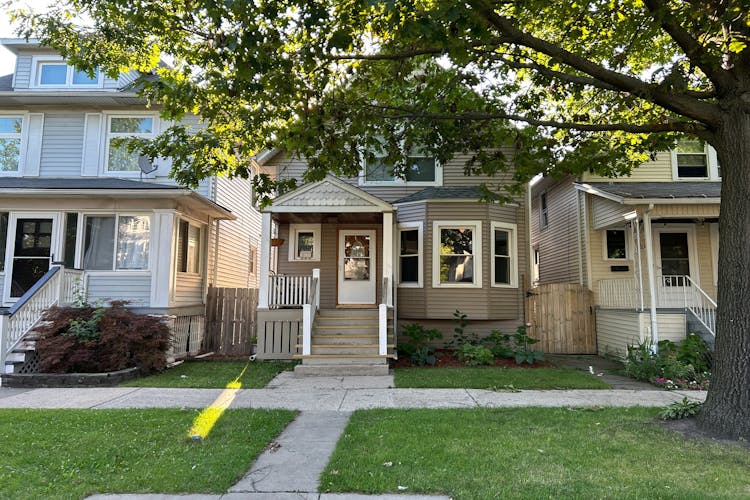 524 Highland Ave Oak Park, IL 60304, Cook County