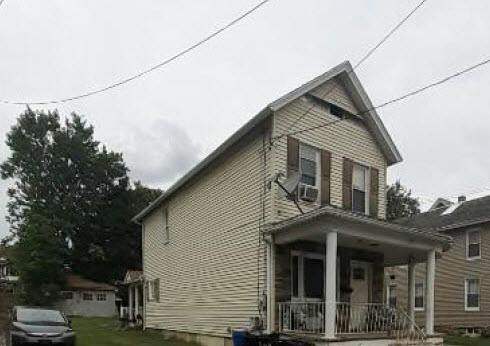 9th Ave, Scranton, PA 18504