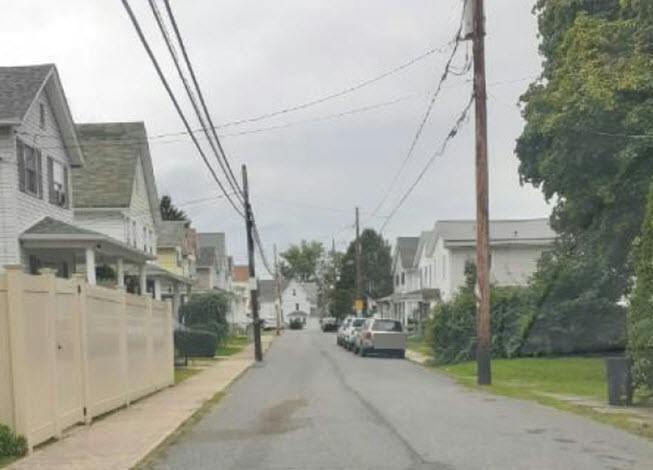 9th Ave, Scranton, PA 18504 #1