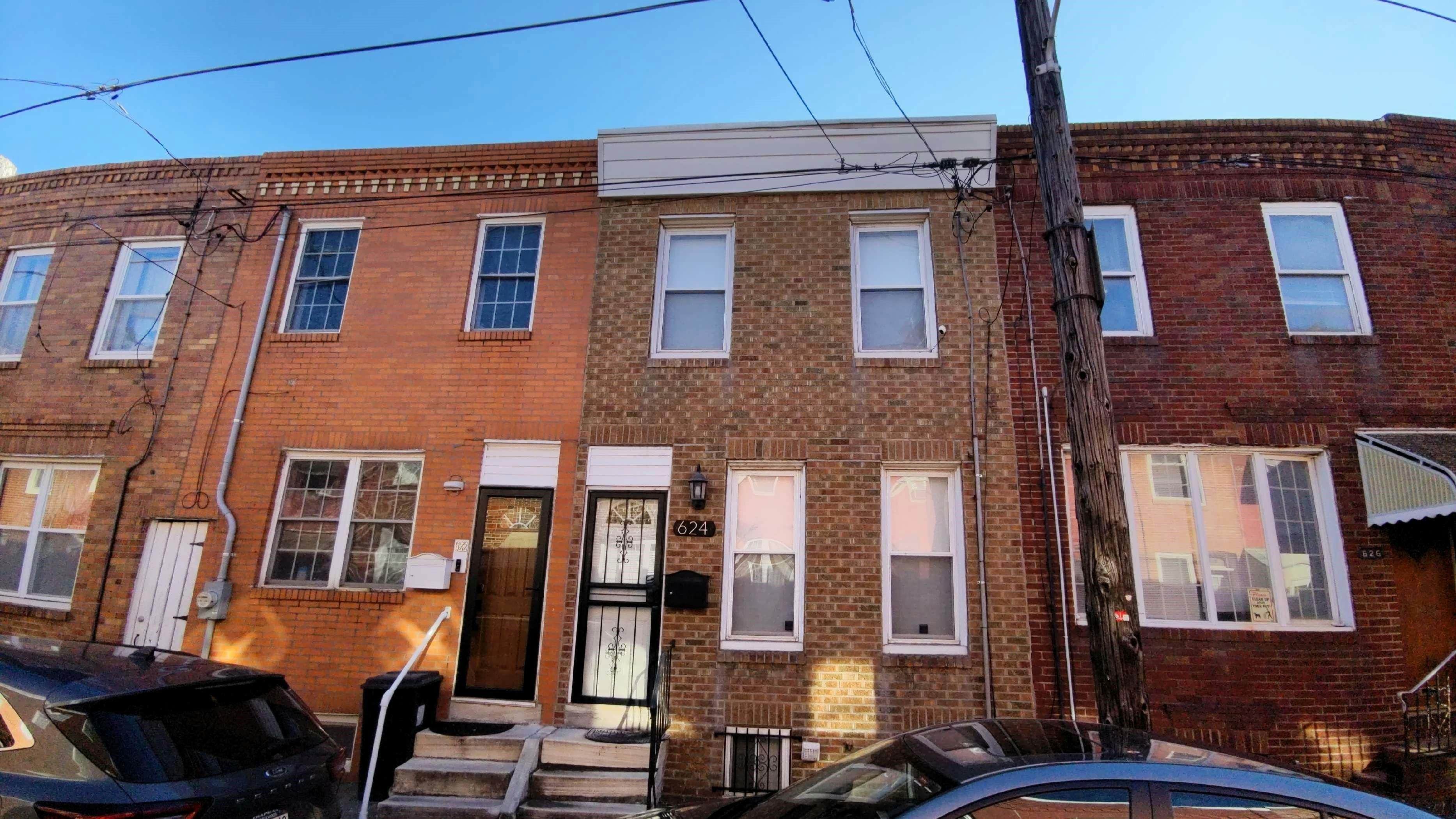 624 Gerritt St  