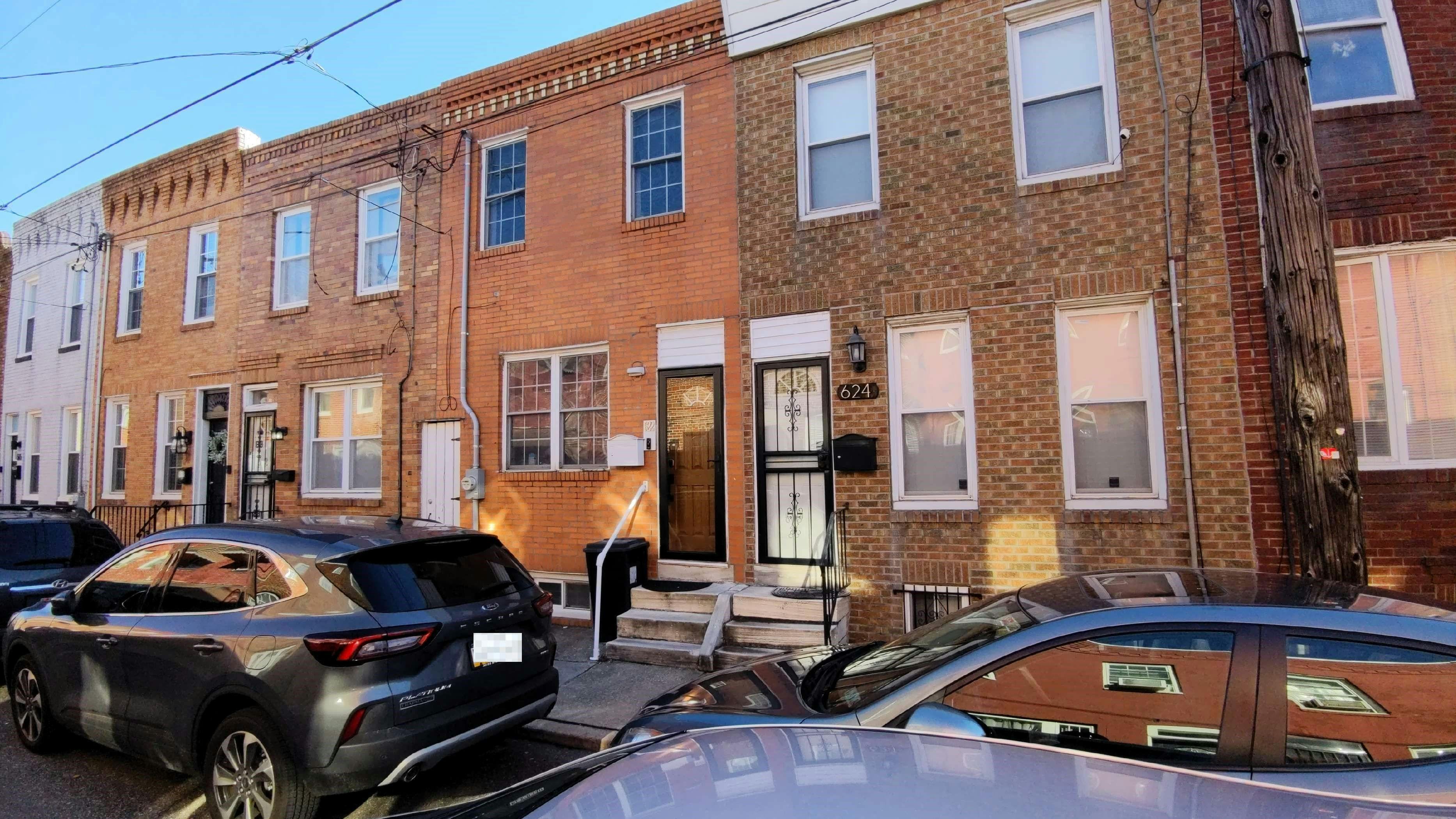 Gerritt St, Philadelphia, PA 19147 #1