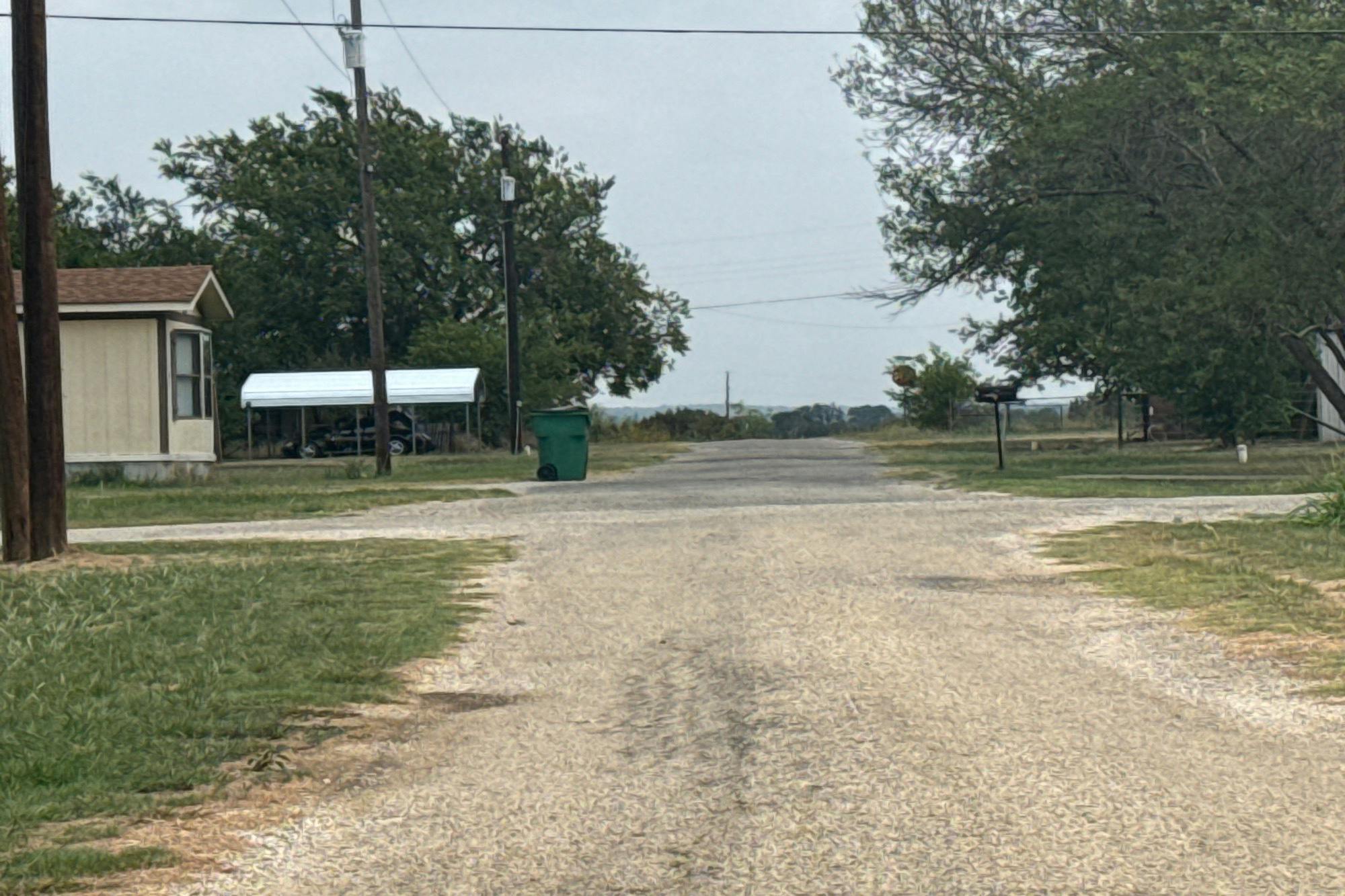 Mckinney Ave, Graford, TX 76449