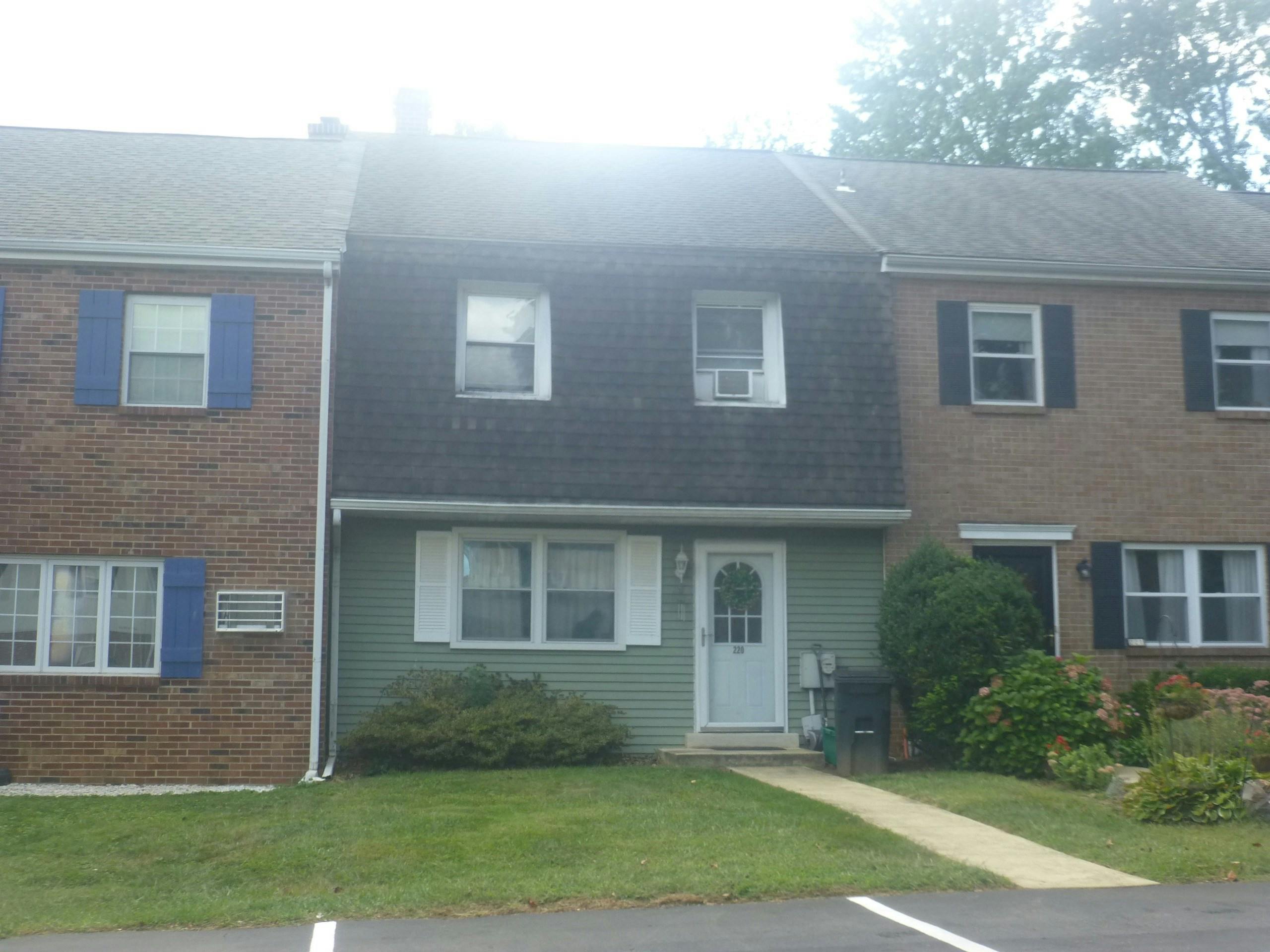 Brecknock Ter, West Chester, PA 19380