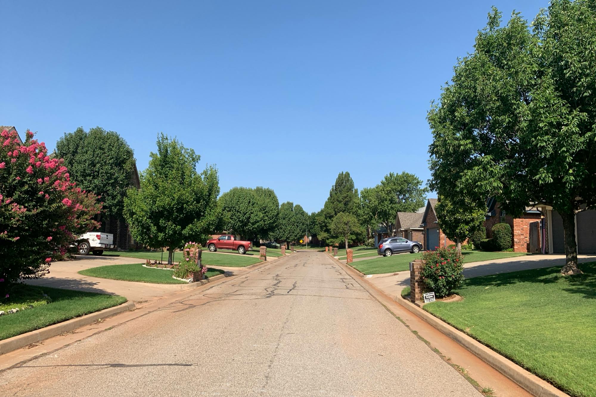 109th St, Oklahoma City, OK 73162