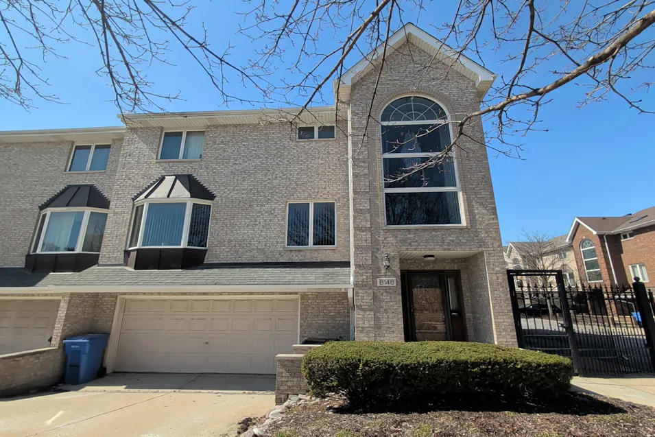 8146 S. Prairie Park Pl. Chicago, IL 60619, Cook County