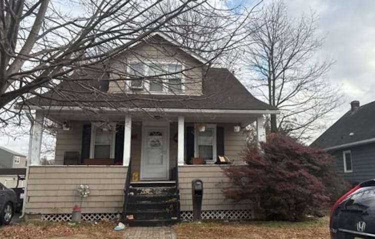 746 Washington Avenue Woodbury, NJ 08096, Gloucester County