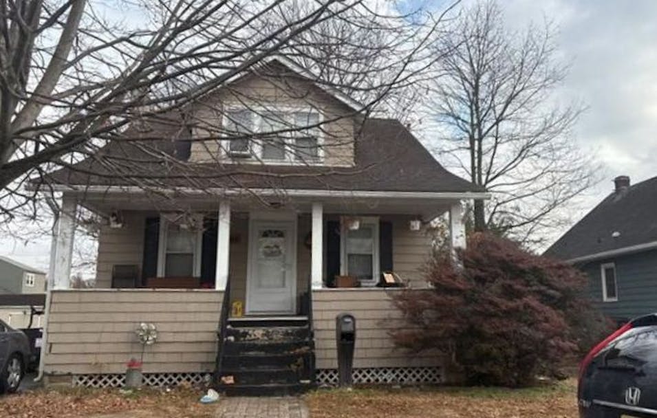 746 Washington Avenue Woodbury, NJ 08096, Gloucester County