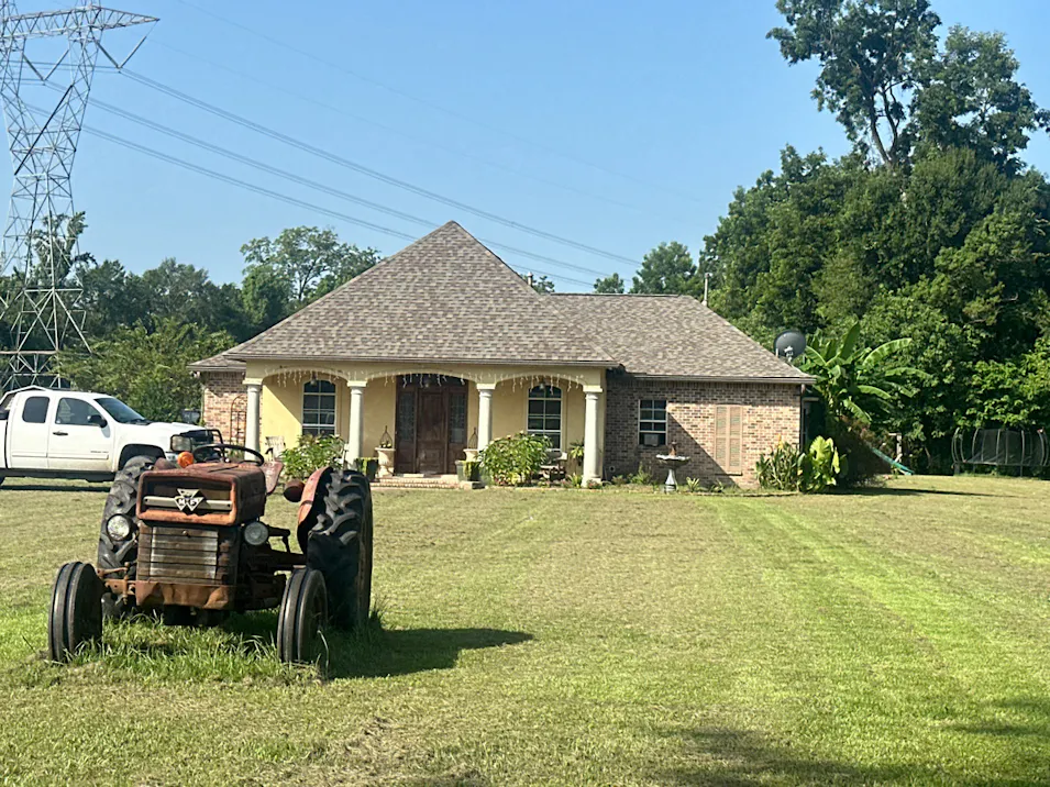 12906 Lorio Dairy Road Erwinville, LA 70729, Pointe Coupee County