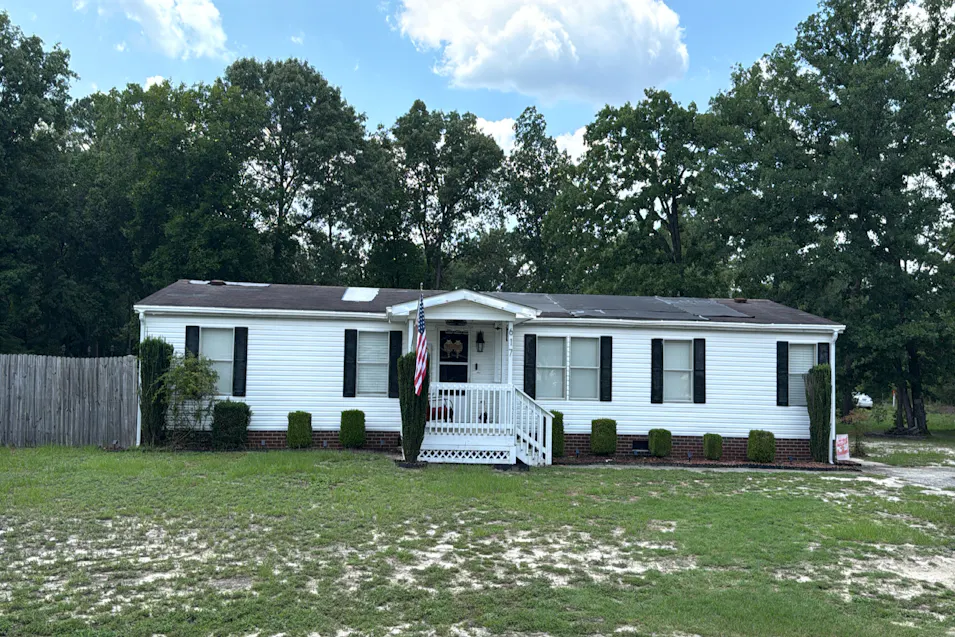 617 Feature Ct Hope Mills, NC 28348, Cumberland County