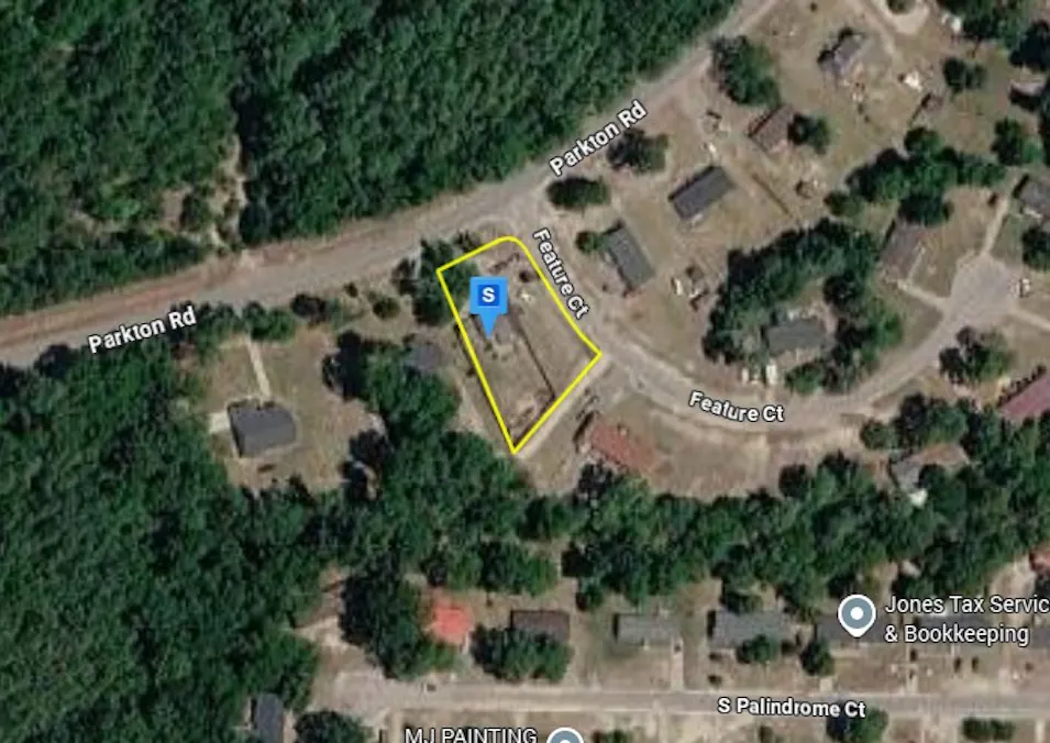 617 Feature Ct Hope Mills, NC 28348, Cumberland County