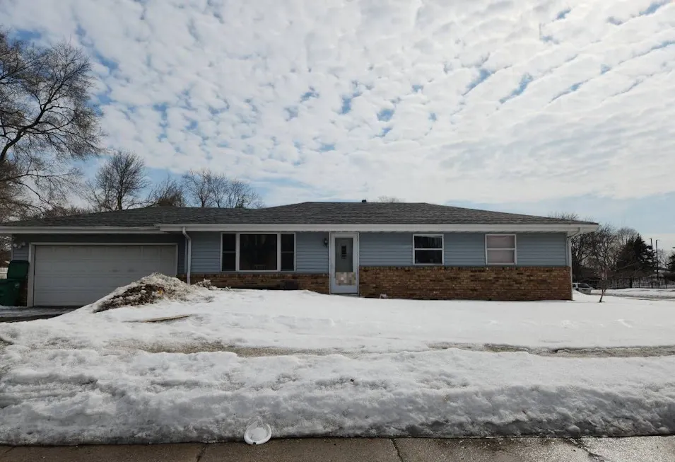 1007 65th Ave N Brooklyn Center, MN 55430, Hennepin County