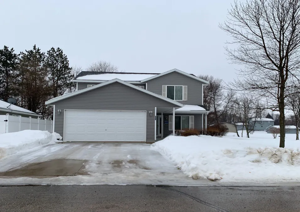 510 Elk Ave Eden Valley, MN 55329, Meeker County