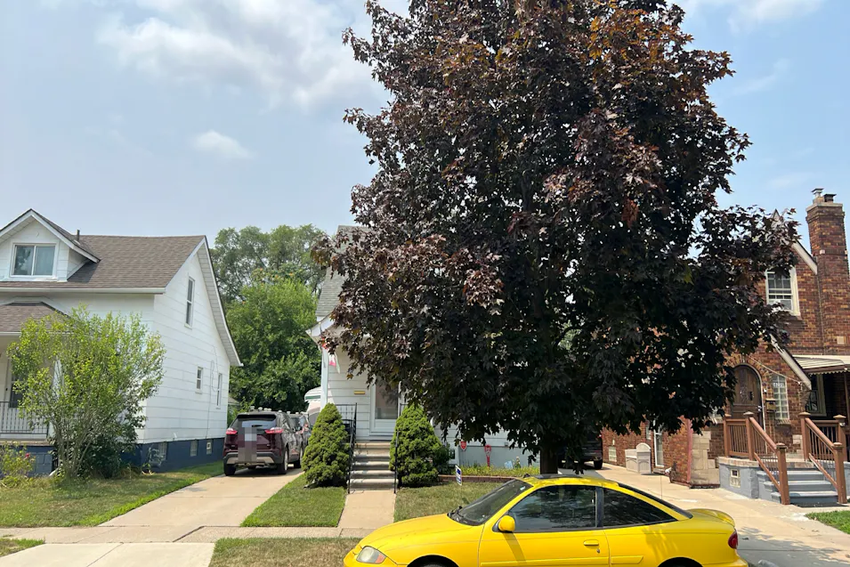 18239 Hanna St Melvindale, MI 48122, Wayne County