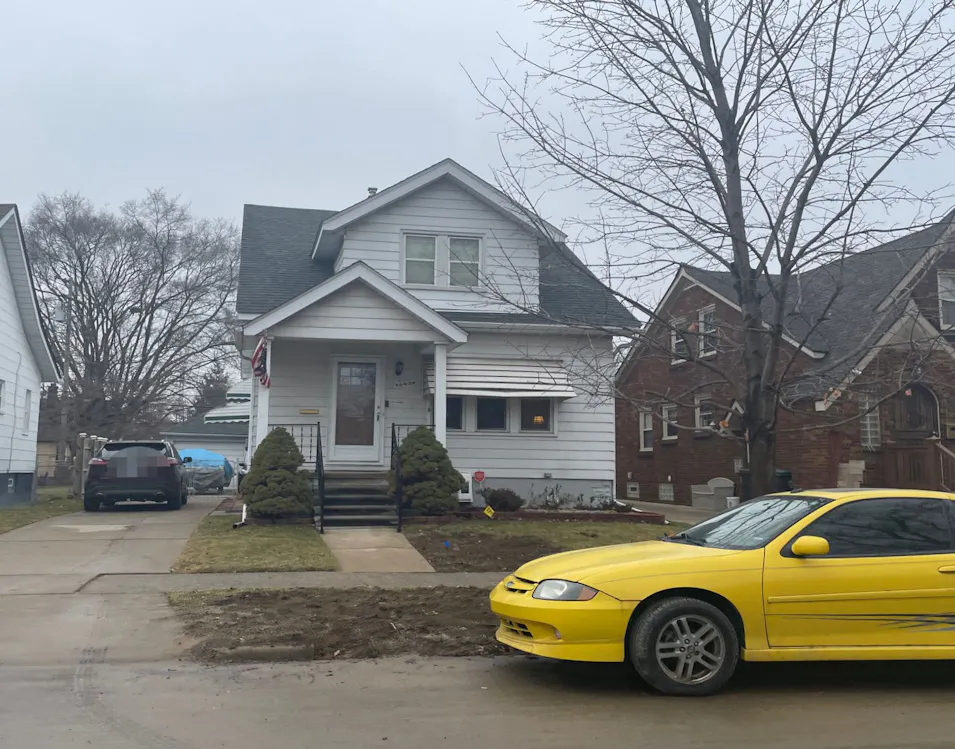 18239 Hanna St Melvindale, MI 48122, Wayne County