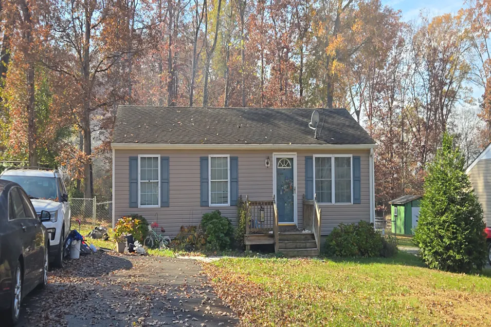 12274 Piney Ln Remington, VA 22734, Fauquier County