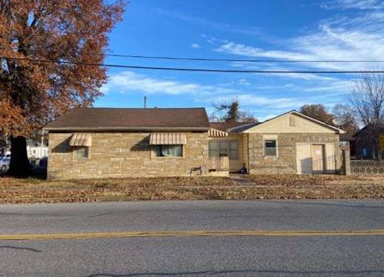 1332 North 13th Street Paducah, KY 42001, McCracken County