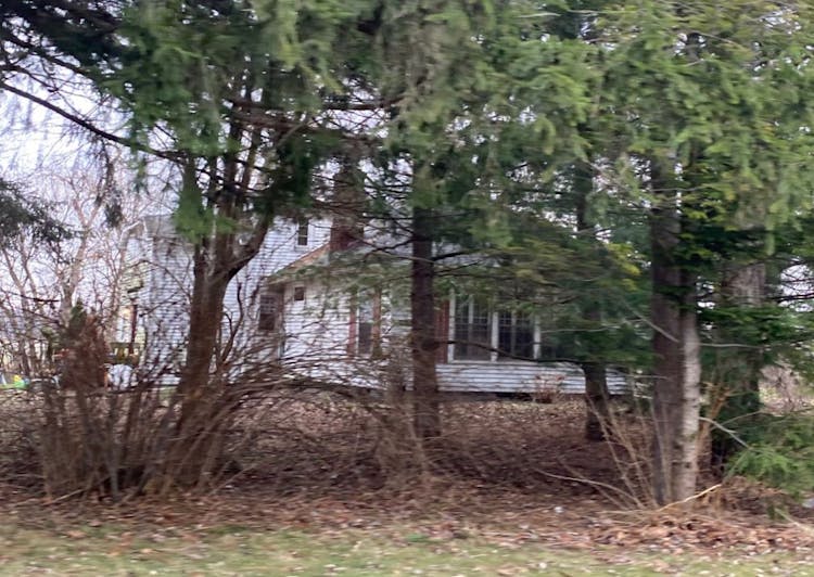 13195 Pardee Rd Sawyer, MI 49125, Berrien County