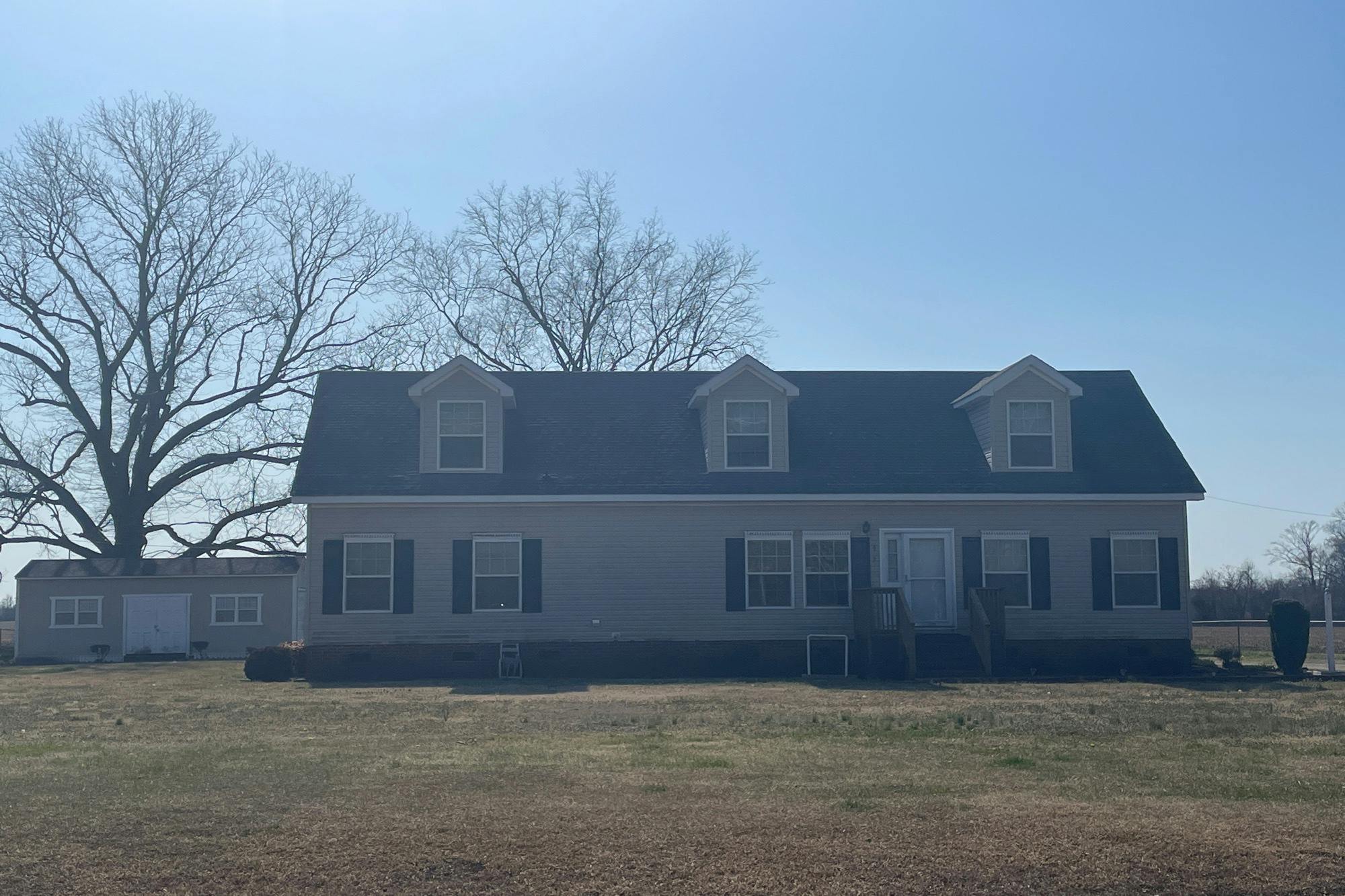 Cameron Langston Rd, Kinston, NC 28501