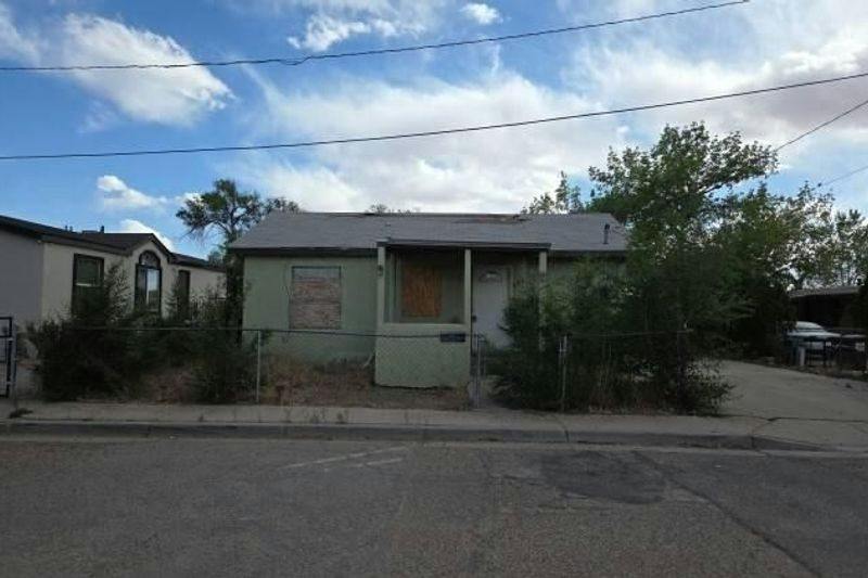 Anthony Dr, Belen, NM 87002