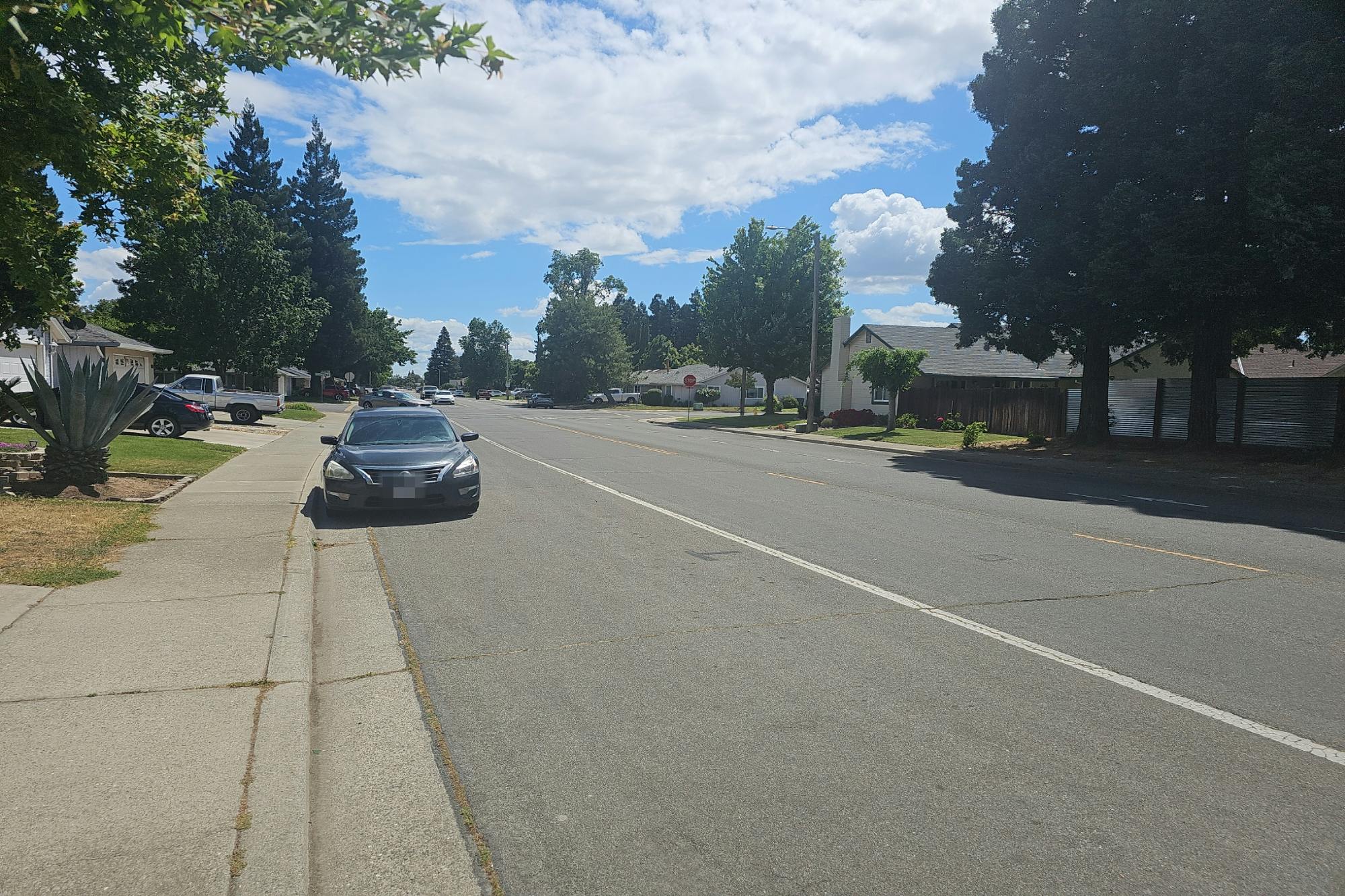 Clark Ave, Yuba City, CA 95991