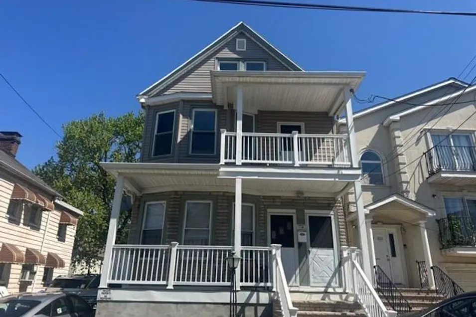1023 William St Elizabeth, NJ 07201, Union County
