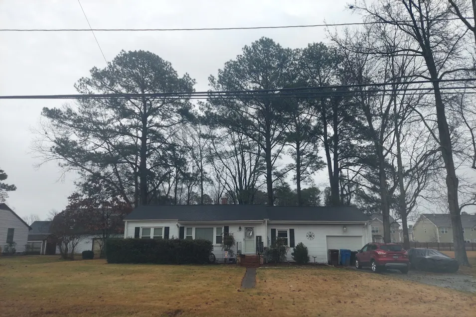 2427 Bugle Drive West Chesapeake, VA 23321, Chesapeake City County