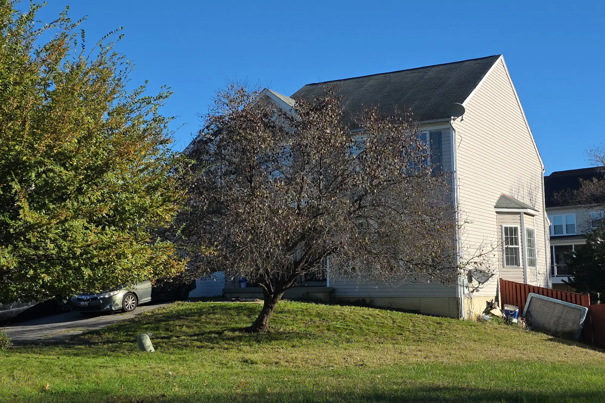 Stonefence Ct, Clinton, MD 20735 #1