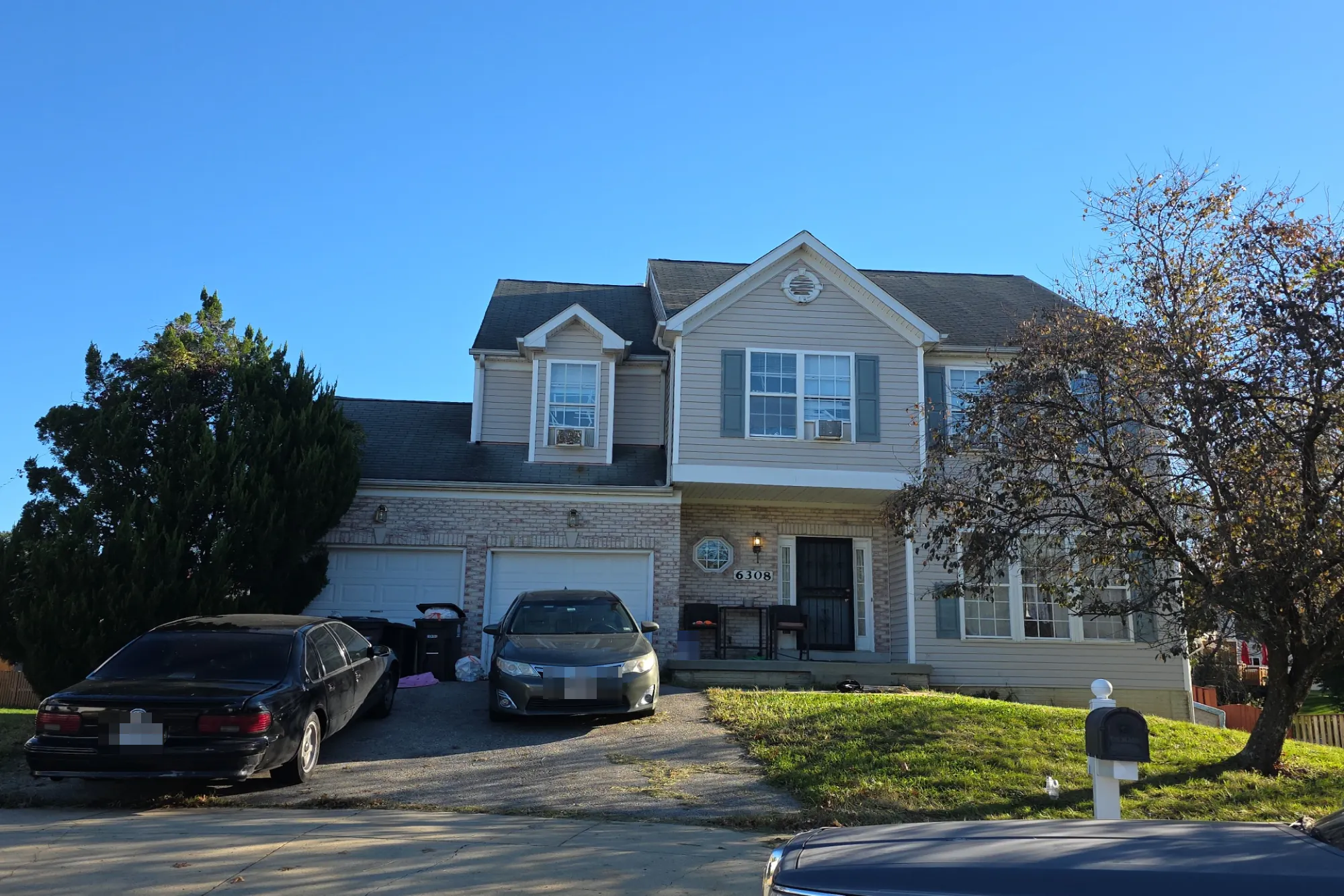 Stonefence Ct, Clinton, MD 20735