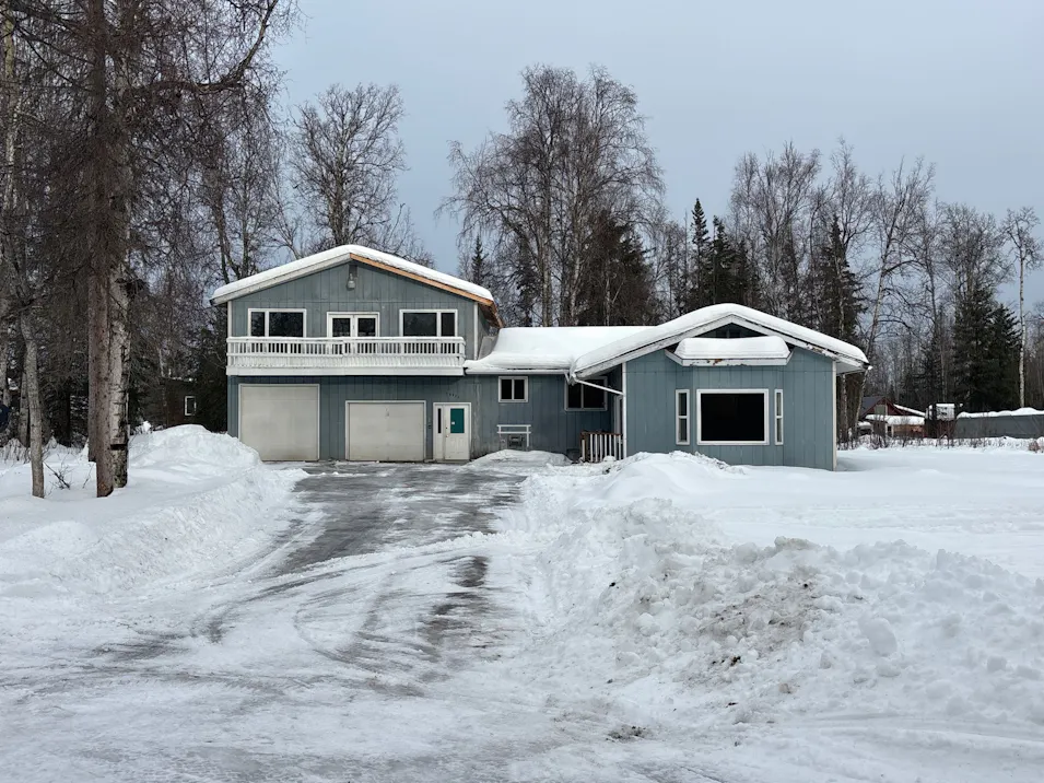 39920 Smith Road Soldotna, AK 99669, Kenai Peninsula County