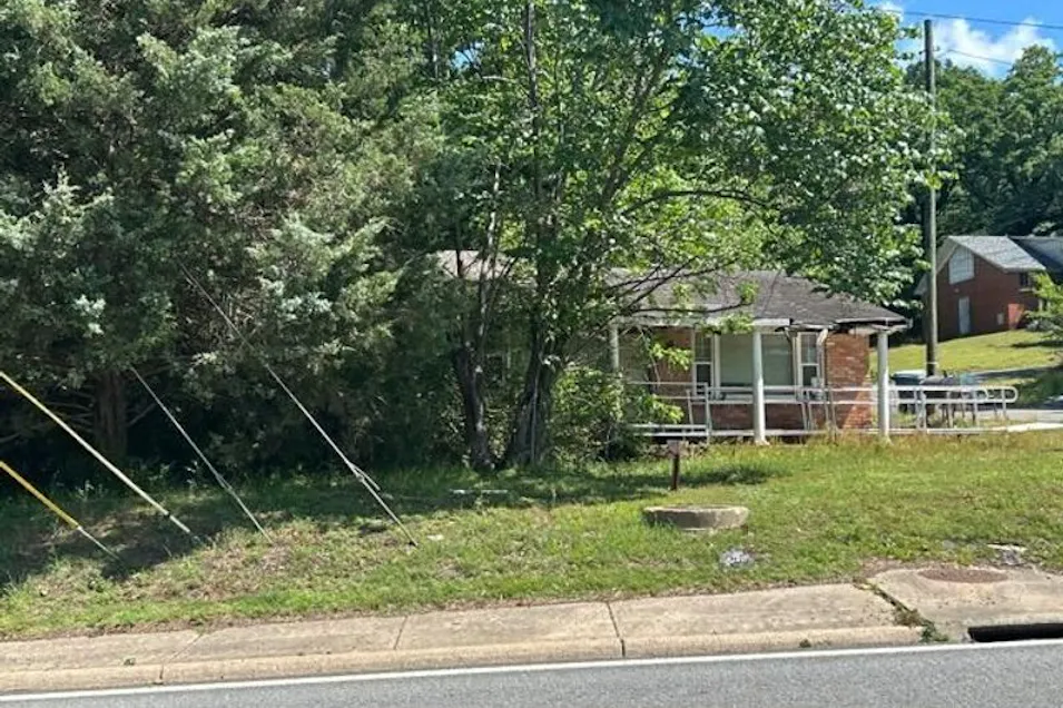 13600 Cantrell Road Little Rock, AR 72223, Pulaski County