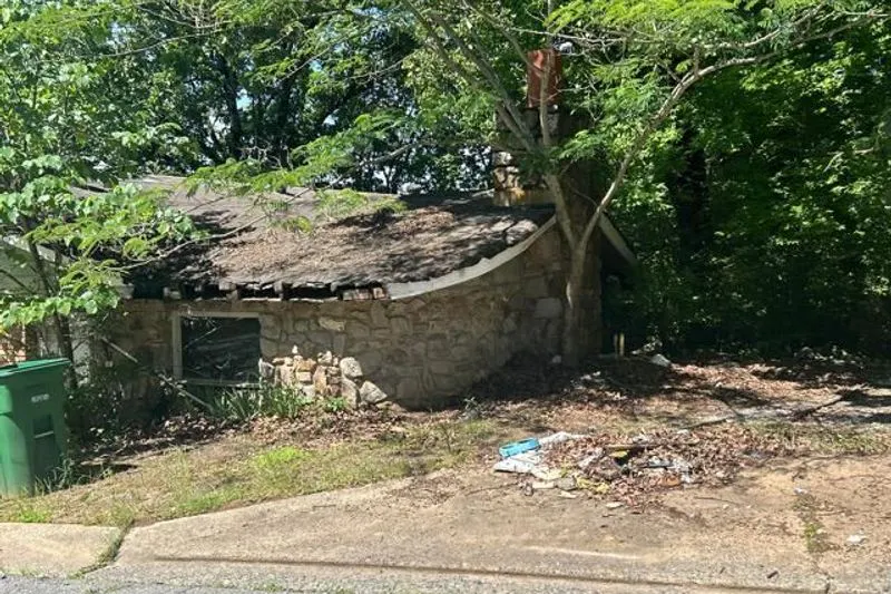 Cantrell Rd, Little Rock, AR 72223 #1