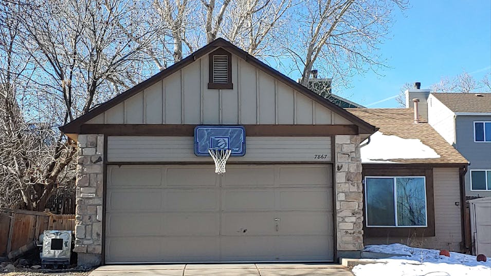 7867 Kyle Way Littleton, CO 80125, Douglas County