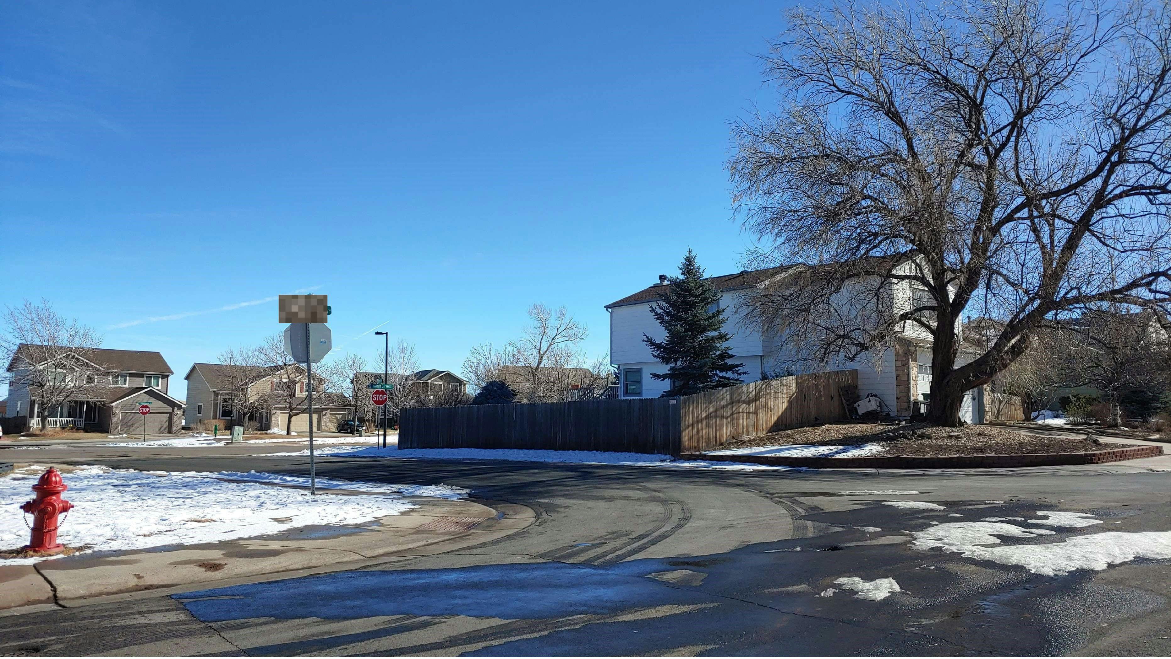 Kyle Way, Littleton, CO 80125