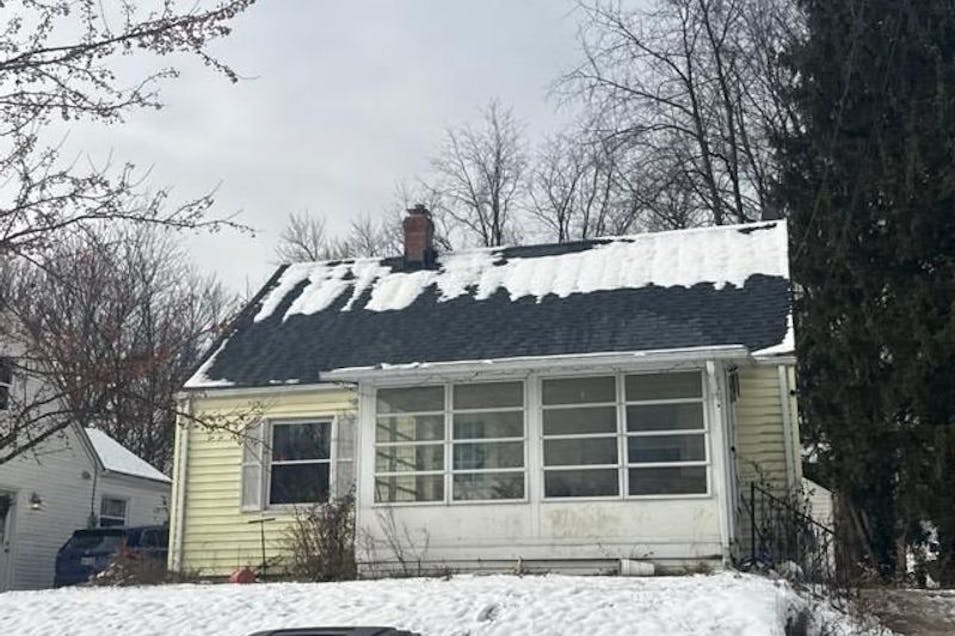 922 Kennebec Avenue Akron, OH 44305, Summit County