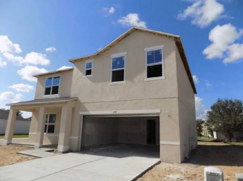 857 Sheen Circle Haines City, FL 33844, Polk County