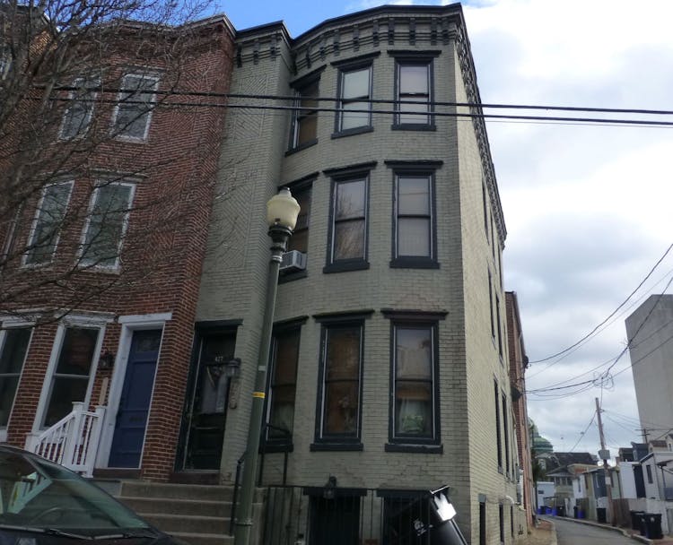 427 Boas Street Harrisburg, PA 17102, Dauphin County