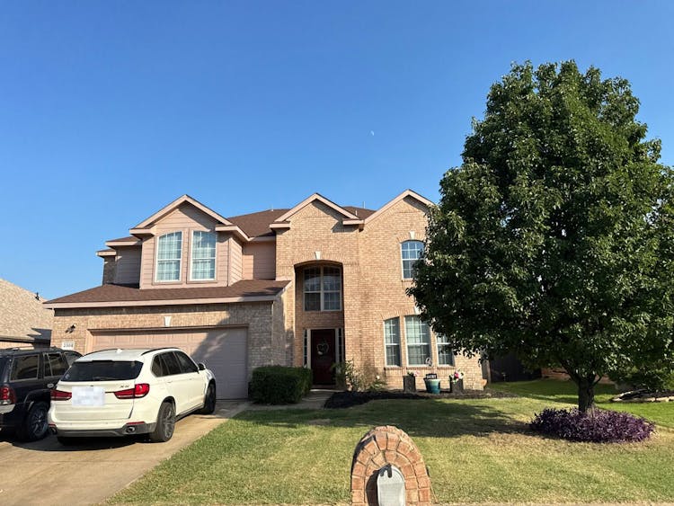 2308 Primrose Trl Mansfield, TX 76063, Tarrant County