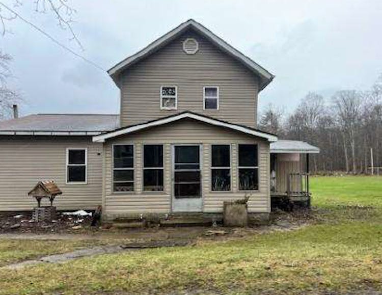 319 Gravel Lick Rd Strattanville, PA 16258, Clarion County