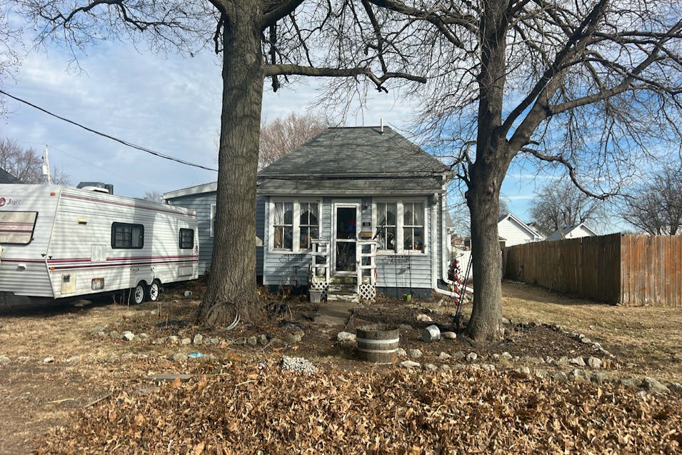 106 NW 5th Ave Aledo, IL 61231, Mercer County