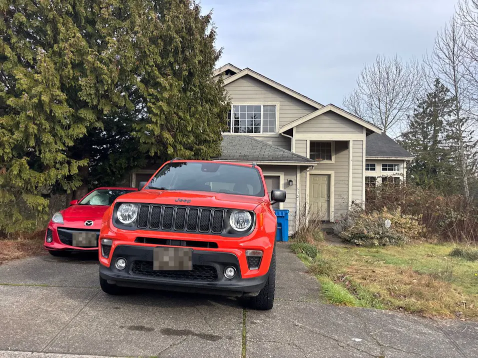 11630 SE 265th Place Kent, WA 98030, King County