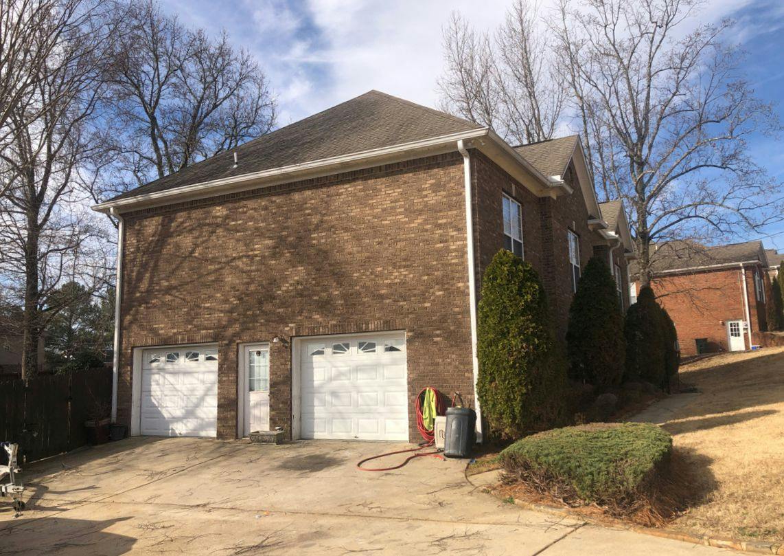 Orchard Dr, Hayden, AL 35079