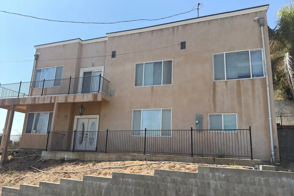 587 Devonwood Rd Altadena, CA 91001, Los Angeles County
